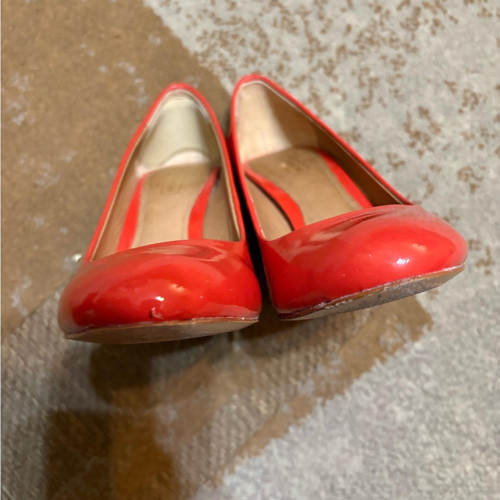 Authentic Women's Shoes by Coach - Picture 10 of 14